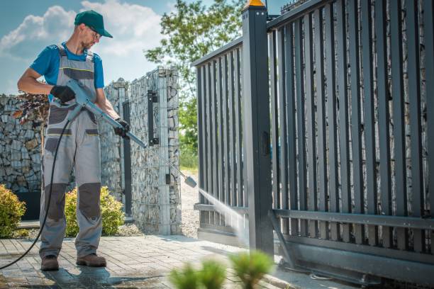 Best Building Exterior Washing  in National Harbor, MD