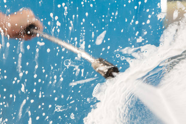 National Harbor, MD Pressure Washing Services Company