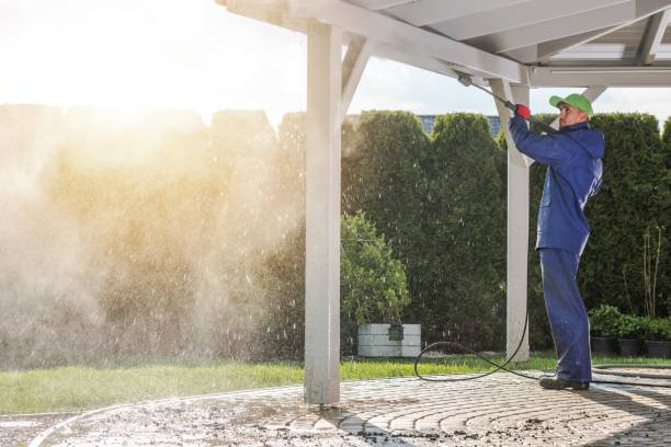 Best Dumpster Area Cleaning  in National Harbor, MD