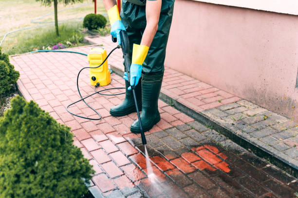 Best Oil Spill Cleanup  in National Harbor, MD