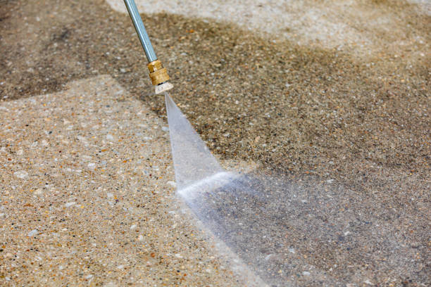Best Factory Floor Cleaning  in National Harbor, MD