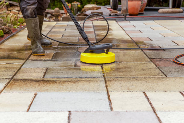 Best Sidewalk and Walkway Cleaning  in National Harbor, MD