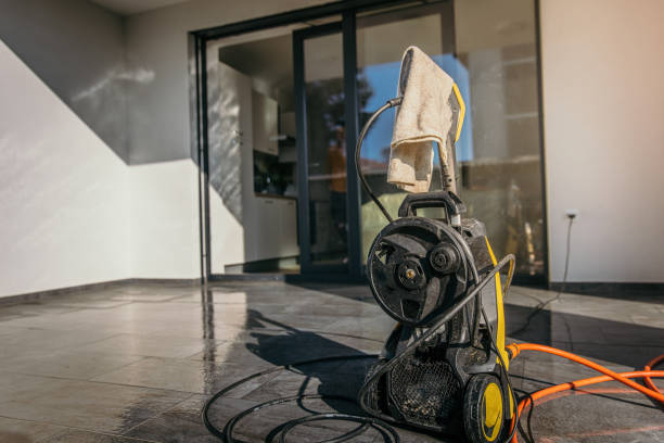 Best Pool Deck Cleaning  in National Harbor, MD