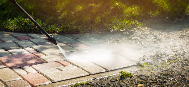 Best Post-Construction Pressure Washing  in National Harbor, MD