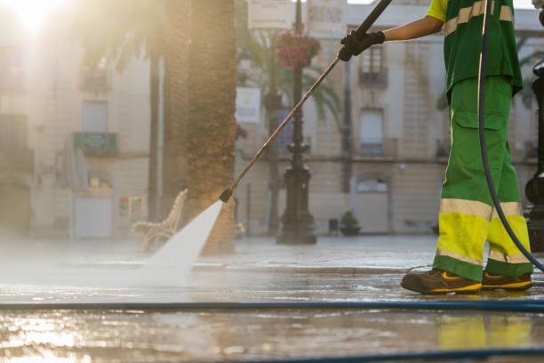 Best Concrete Sealing  in National Harbor, MD